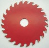 TCT Saw Blades for Ripping Cutting with Anti-Kick Back