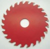 TCT Saw Blades for Ripping Cutting with Anti-Kick Back