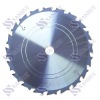 TCT Saw blade