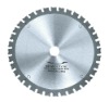 TCT Saw blade for Iron