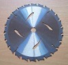 TCT Saw blade for USA and Canadian market