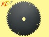 TCT Super thin saw blade for wood cutting