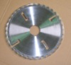 TCT Thin Kerf Saw Blades With Rakers300*2.5/1.8*80*24+4