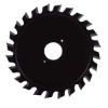 TCT adjustable saw blade