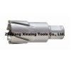 TCT annular cutter