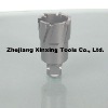 TCT annular cutter