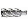 TCT annular cutter