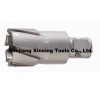 TCT annular cutter drill