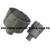 TCT annular hole cutter