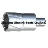TCT broach cutter