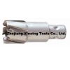 TCT broach drill cutters