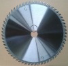 TCT circular saw balde for cutting wood