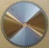 TCT circular saw balde for cutting wood