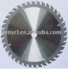 TCT circular saw blade