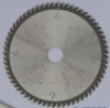 TCT circular saw blade