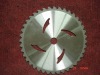 TCT circular saw blade