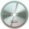 TCT circular saw blade