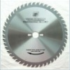 TCT circular saw blades for wood cutting