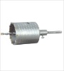 TCT core drill