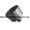 TCT core drill