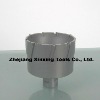 TCT core drill