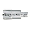 TCT core drill bit