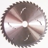 TCT cutting blade