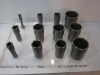 TCT drill bit range