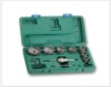 TCT hole saw set