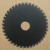 TCT multi cutter saw blade