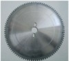 TCT panel sizing saw blade
