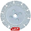 TCT saw blade