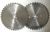 TCT saw blade