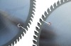 TCT saw blade