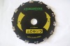 TCT saw blade