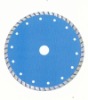 TCT saw blade