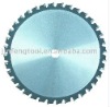 TCT saw blade