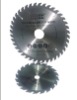 TCT saw blade