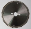 TCT saw blade