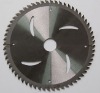 TCT saw blade