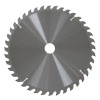 TCT saw blade