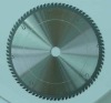 TCT saw blade