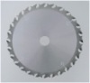 TCT saw blade