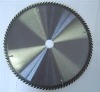 TCT saw blade