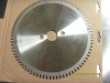 TCT saw blade