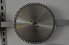 TCT saw blade