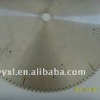 TCT saw blade bank