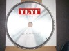 TCT saw blade for cutting SLA battery plate - Professional Series