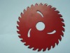 TCT saw blade for cutting wood