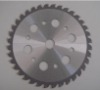 TCT saw blade for grass cutting